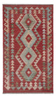 Kilim Maimana Tapijt 77x131cm - Wollen tapijt