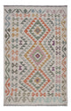 Kilim Maimene Tapijt 134x87cm - Wollen tapijt