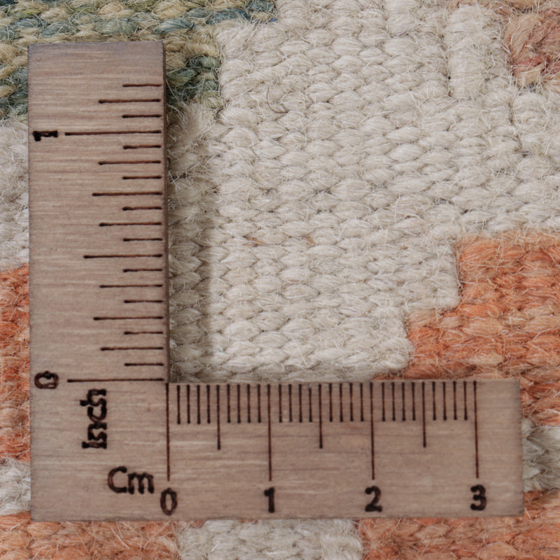 Kilim Maimene Tapijt 134x87cm - Wollen tapijt