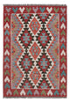 Kilim Maimana Tapijt 89x123cm - Wollen tapijt