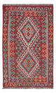 Kilim Maimana Tapijt 81x136cm - Wollen tapijt
