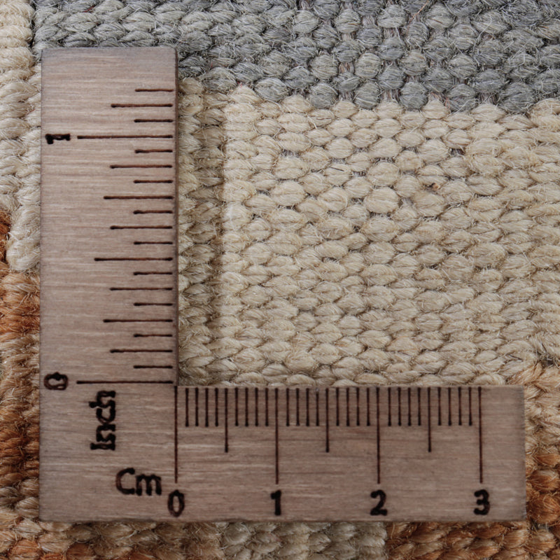 Kelim tapijt - Splash - 127 x 81 cm - veelkleurig