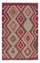 Kilim Maimene Tapijt 122x80cm - Wollen tapijt