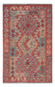 Kilim Maimene Tapijt 122x75cm - Wollen tapijt