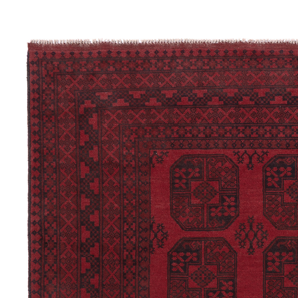 Akhche Tapijt 293x197cm - Oosters Tapijt