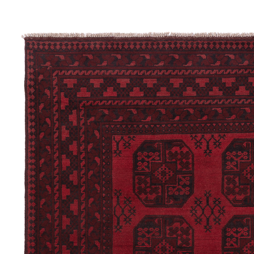 Akhche Tapijt 288x197cm - Oosters Tapijt