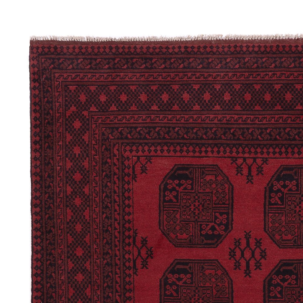 Akhche Tapijt 290x206cm - Oosters Tapijt