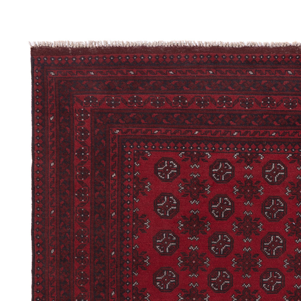 Akhche Tapijt 292x200cm - Oosters Tapijt