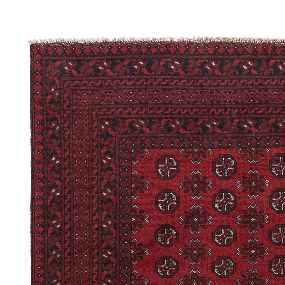 Akhche Tapijt 283x202cm - Oosters Tapijt