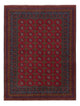 Akhche Tapijt 196x152cm - Oosters Tapijt