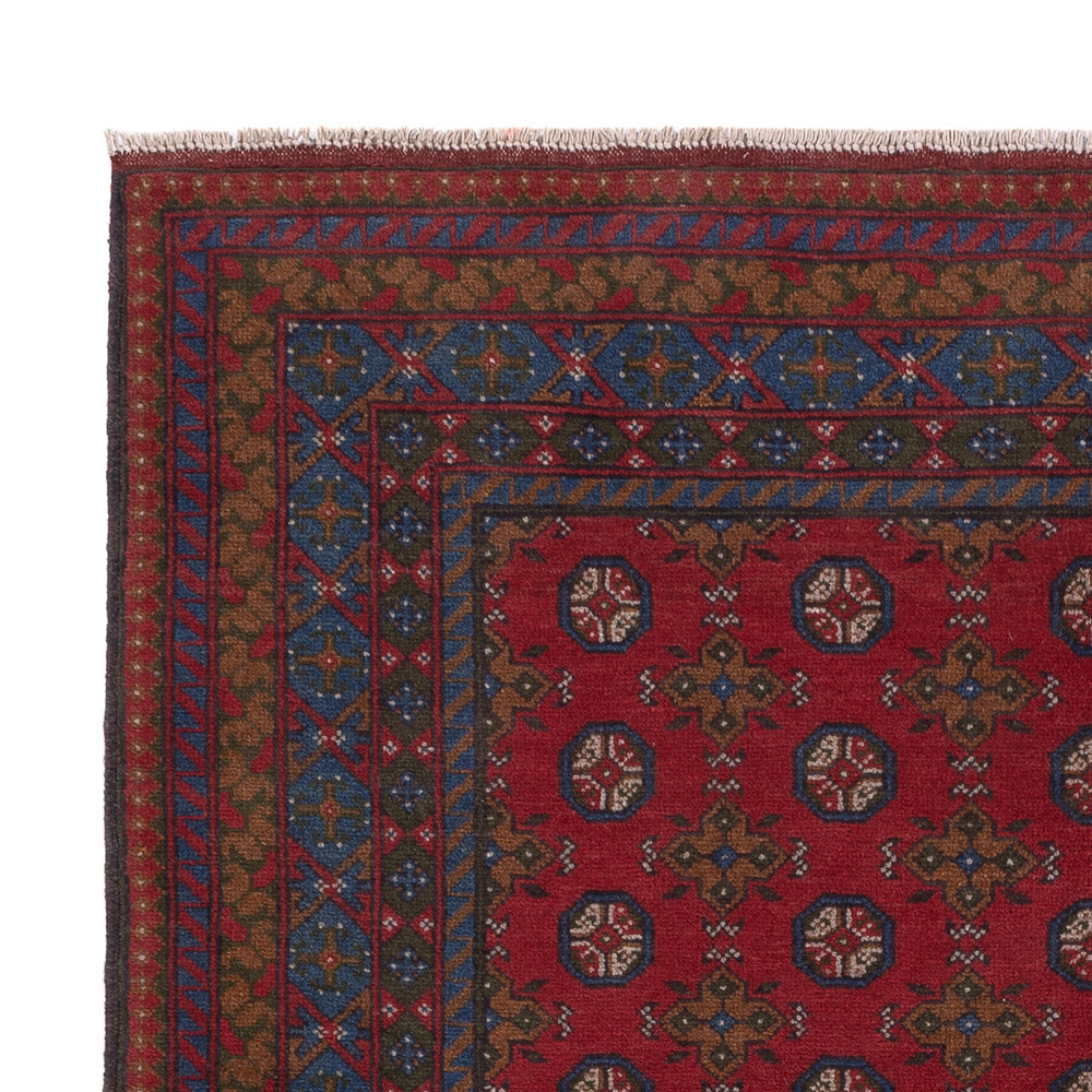 Akhche Tapijt 196x152cm - Oosters Tapijt