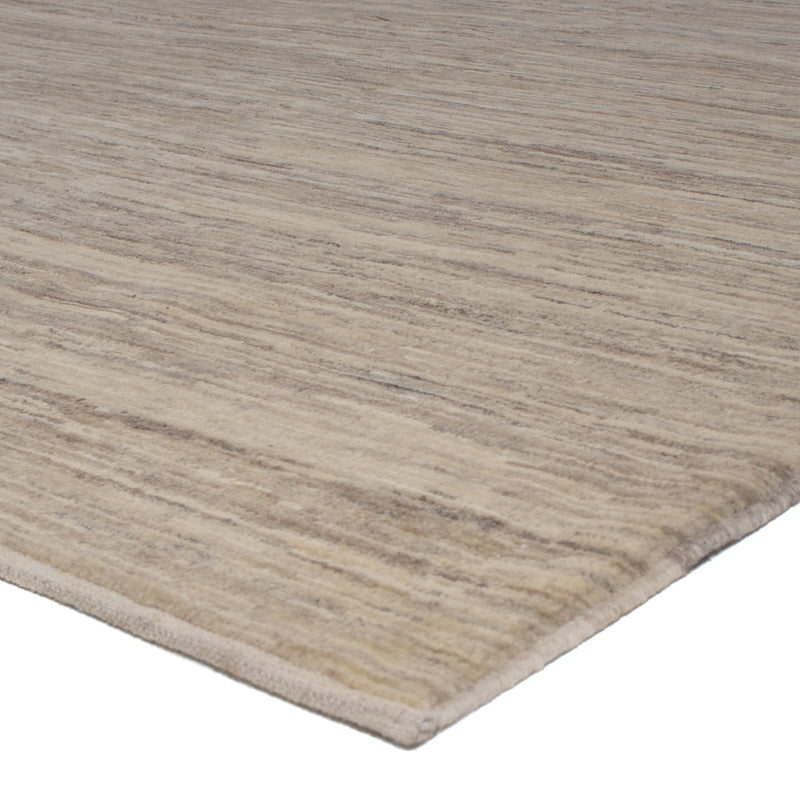 Berber tapijt - 359 x 271 cm - lichtgrijs