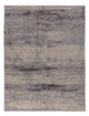 Berber tapijt - 368 x 274 cm - donkergrijs