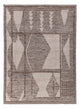 Berber tapijt 253x349cm - Wollen tapijt