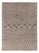 Berber tapijt - 347 x 250 cm - donkergrijs