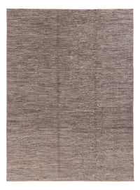 Berber tapijt - 340 x 249 cm - donkergrijs