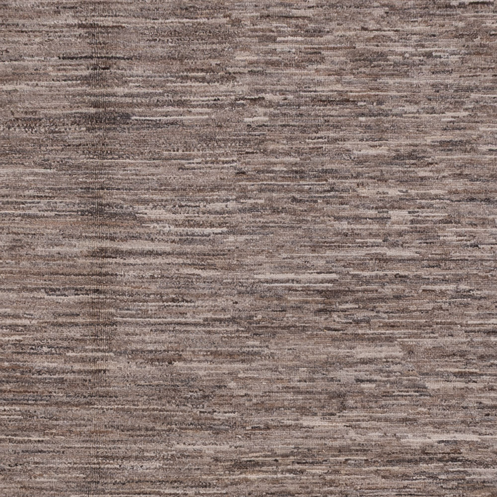 Berber tapijt - 340 x 249 cm - donkergrijs