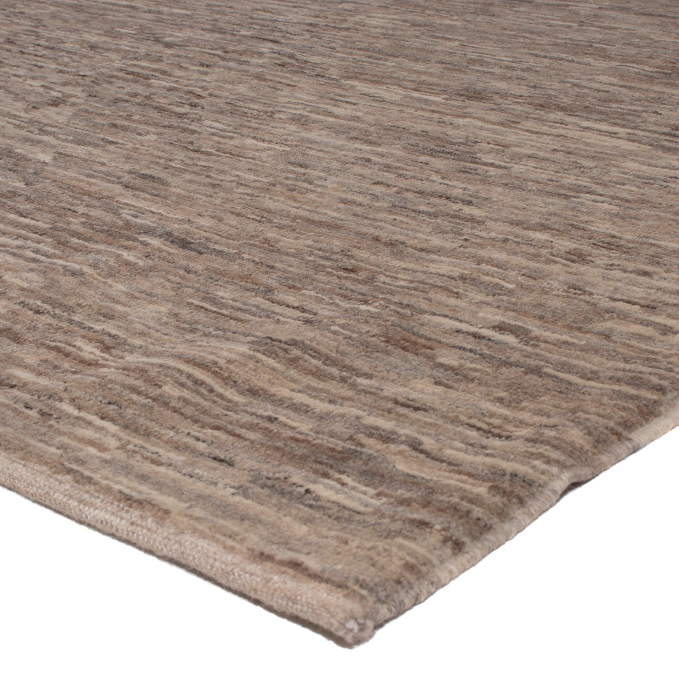 Berber tapijt - 340 x 249 cm - donkergrijs