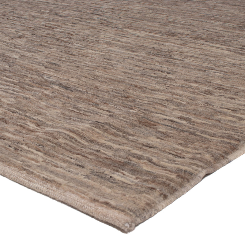 Berber tapijt - 340 x 249 cm - donkergrijs