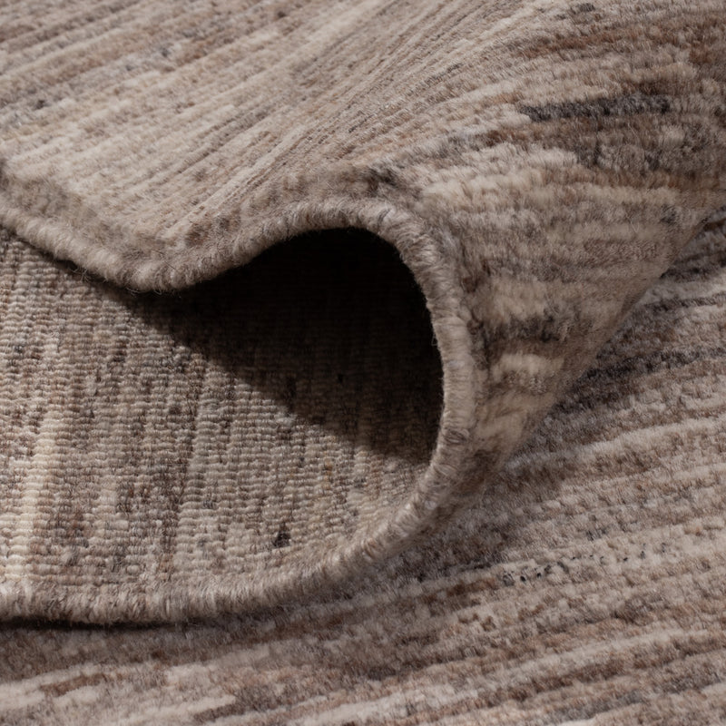 Berber tapijt - 340 x 249 cm - donkergrijs