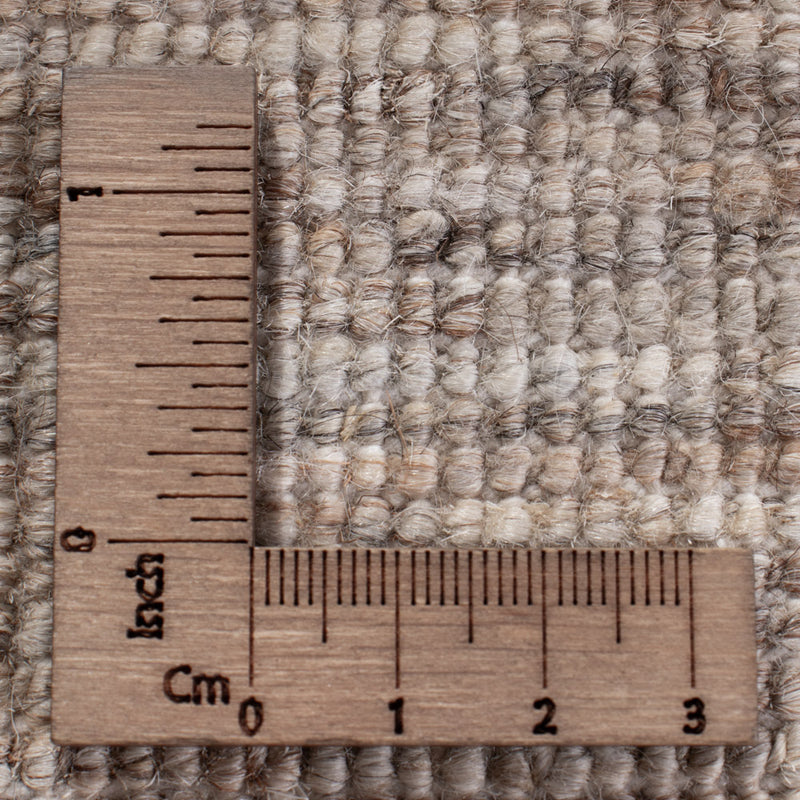 Berber tapijt - 340 x 249 cm - donkergrijs