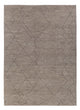Berber tapijt 347x256cm - Wollen tapijt