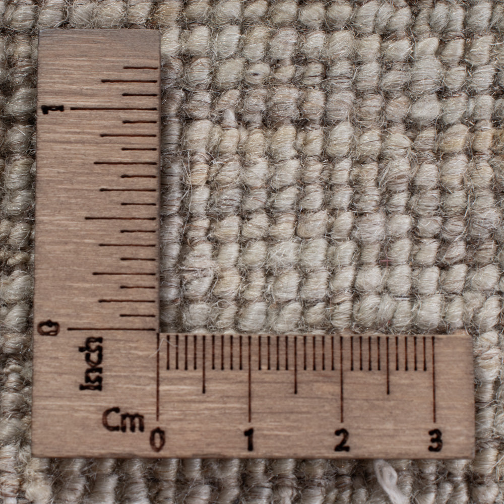 Berber tapijt - 347 x 256 cm - grijs