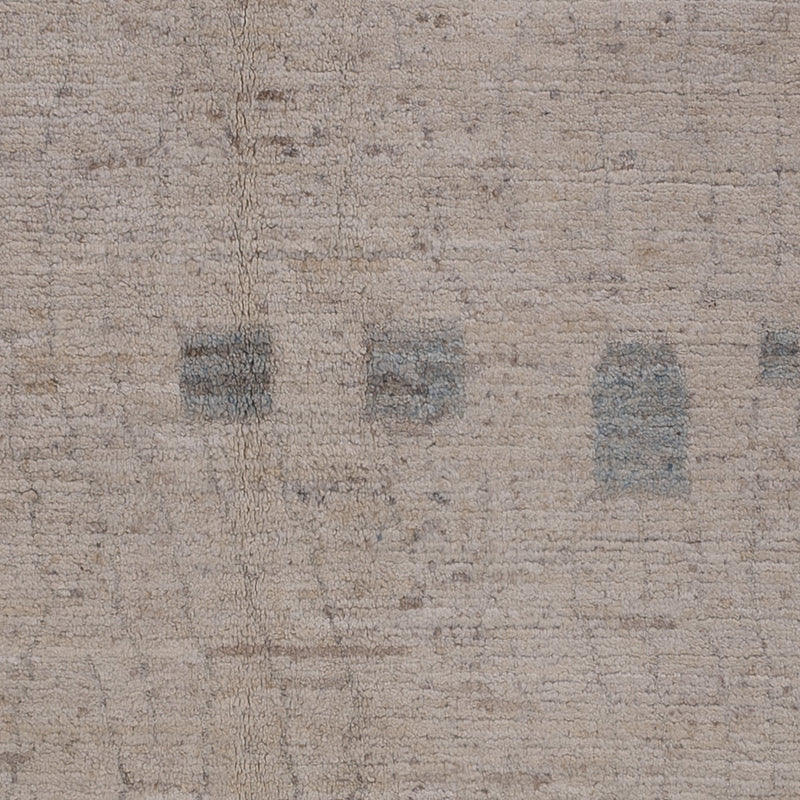 Berber tapijt - 343 x 256 cm - grijs