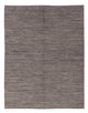 Berber tapijt 183x234cm - Wollen tapijt