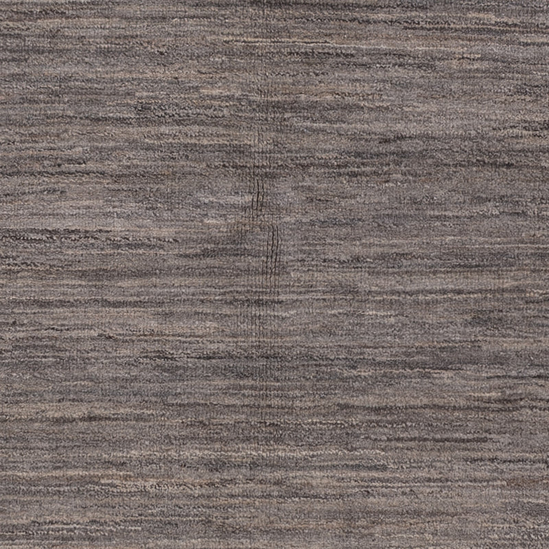 Berber tapijt - 234 x 183 cm - donkergrijs