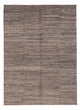 Berber tapijt - 238 x 168 cm - donkergrijs