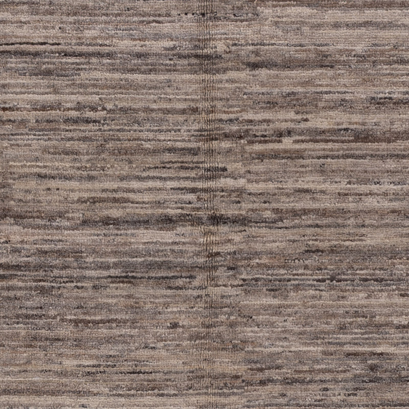 Berber tapijt - 238 x 168 cm - donkergrijs