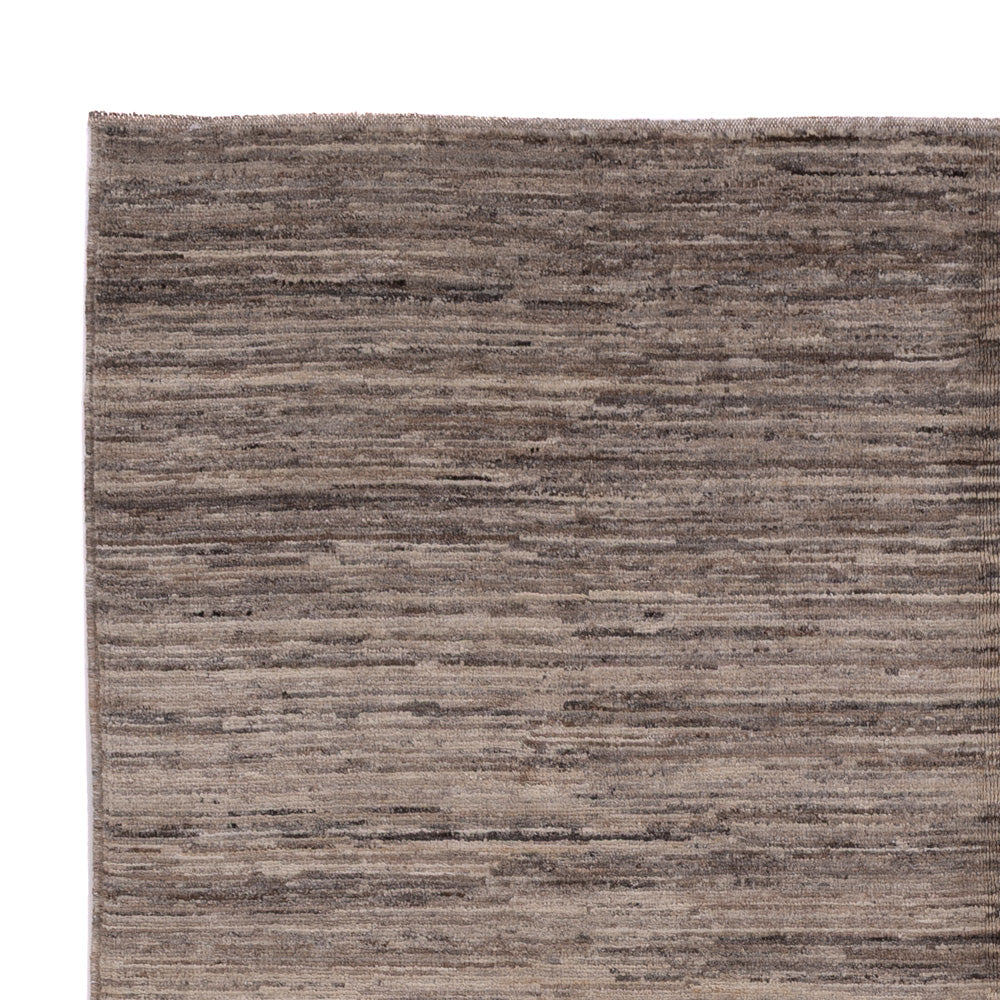 Berber tapijt - 238 x 168 cm - donkergrijs