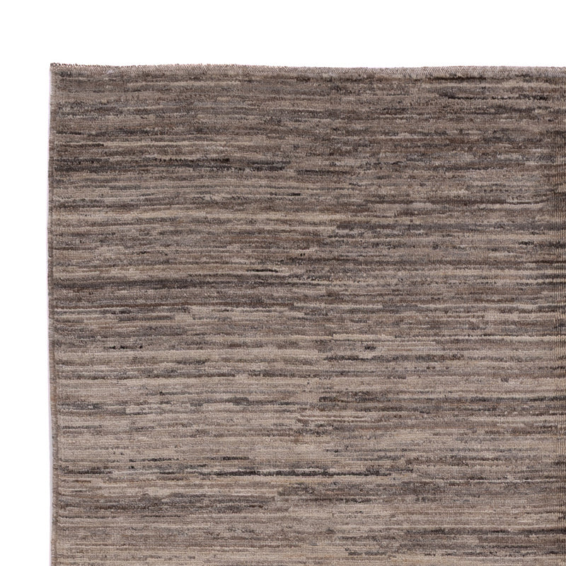 Berber tapijt - 238 x 168 cm - donkergrijs