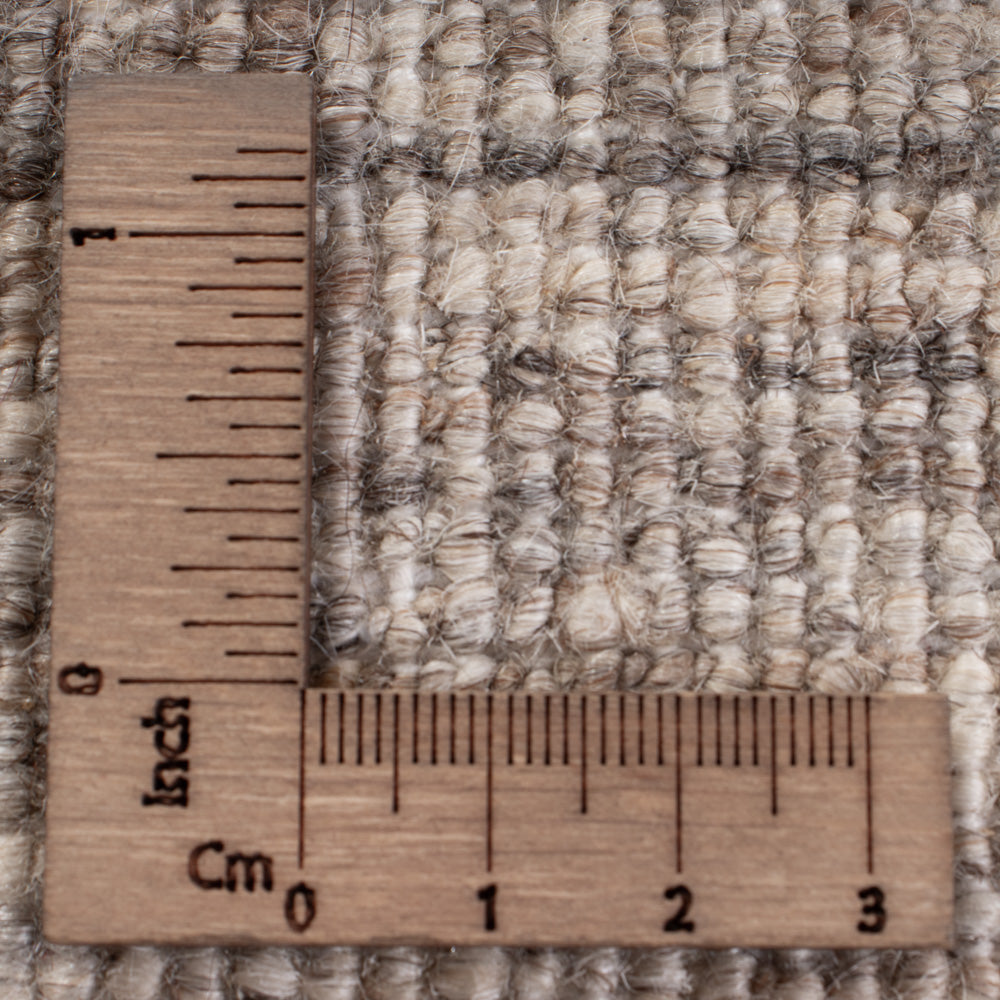 Berber tapijt - 238 x 168 cm - donkergrijs