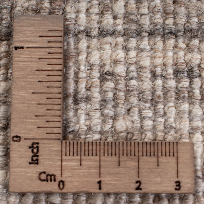 Berber tapijt - 238 x 168 cm - donkergrijs