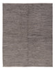 Berber tapijt - 236 x 180 cm - donkergrijs