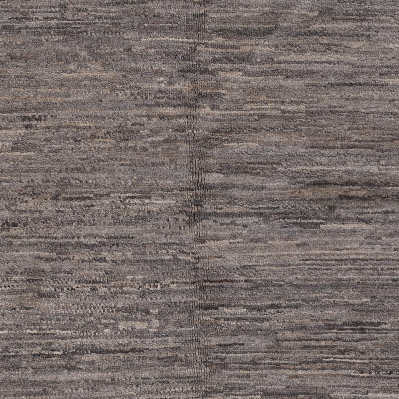 Berber tapijt - 236 x 180 cm - donkergrijs