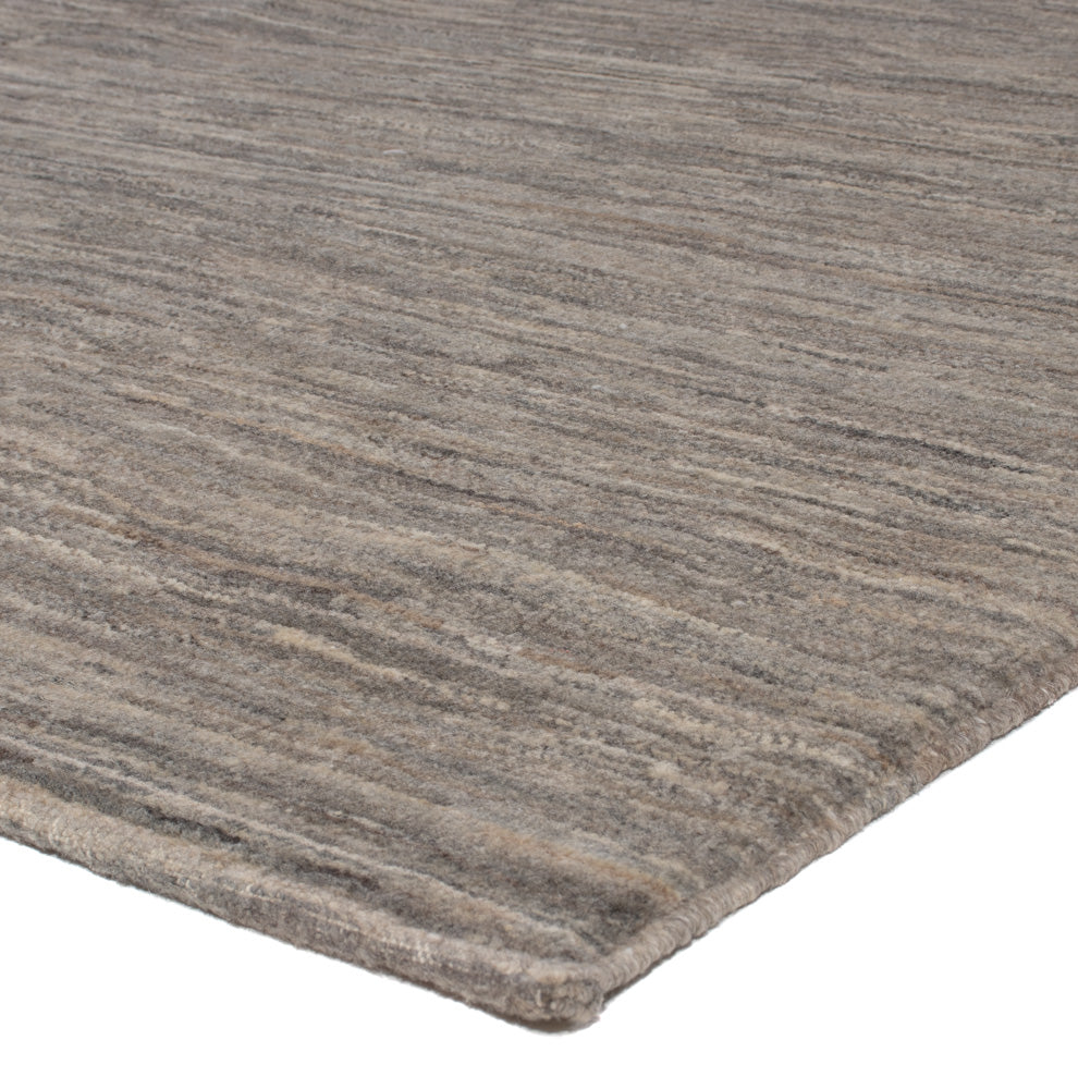 Berber tapijt - 236 x 180 cm - donkergrijs