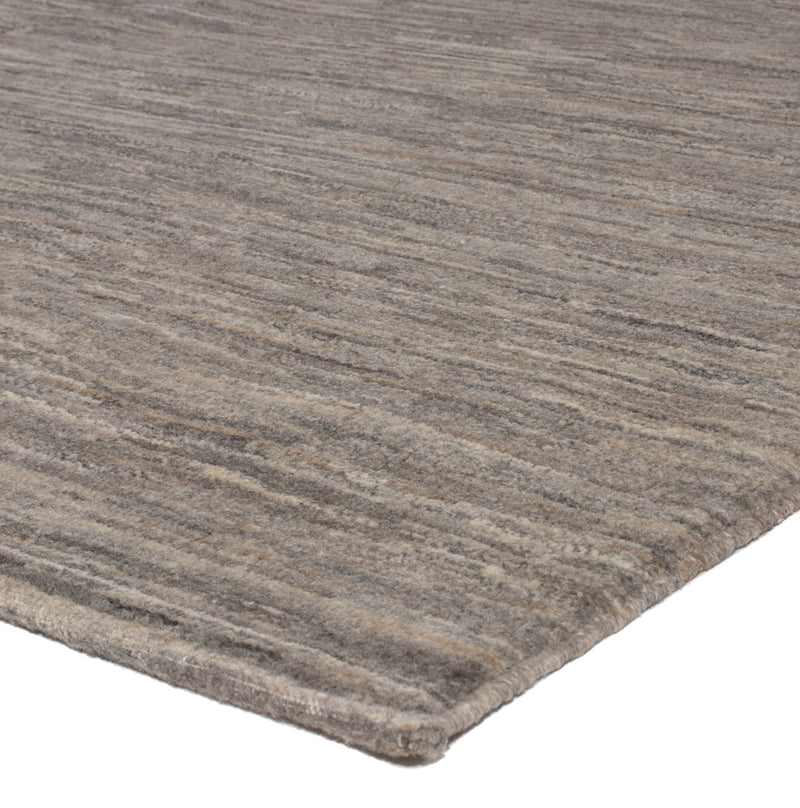 Berber tapijt - 236 x 180 cm - donkergrijs