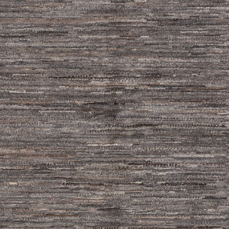 Berber tapijt - 238 x 185 cm - donkergrijs