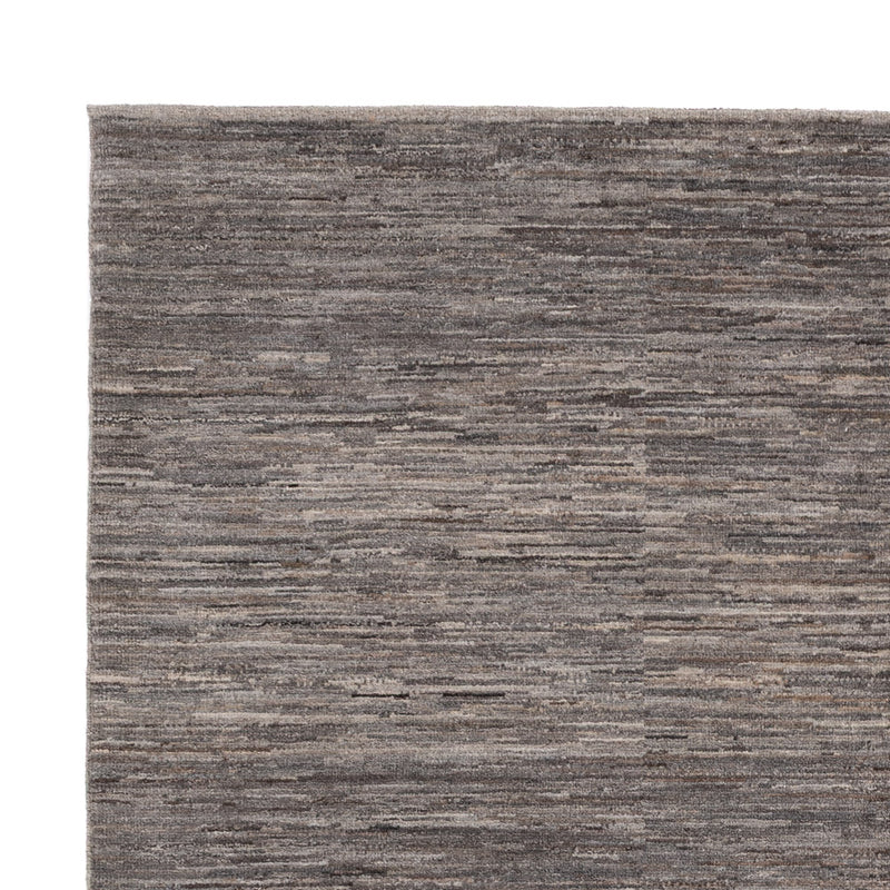 Berber tapijt - 238 x 185 cm - donkergrijs