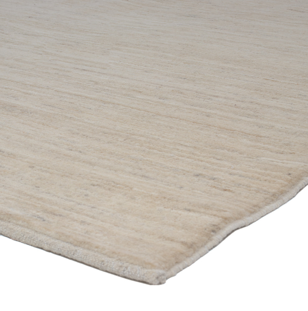 Berber tapijt - 240 x 171 cm - lichtgrijs