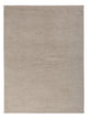Berber tapijt - 238 x 171 cm - lichtgrijs
