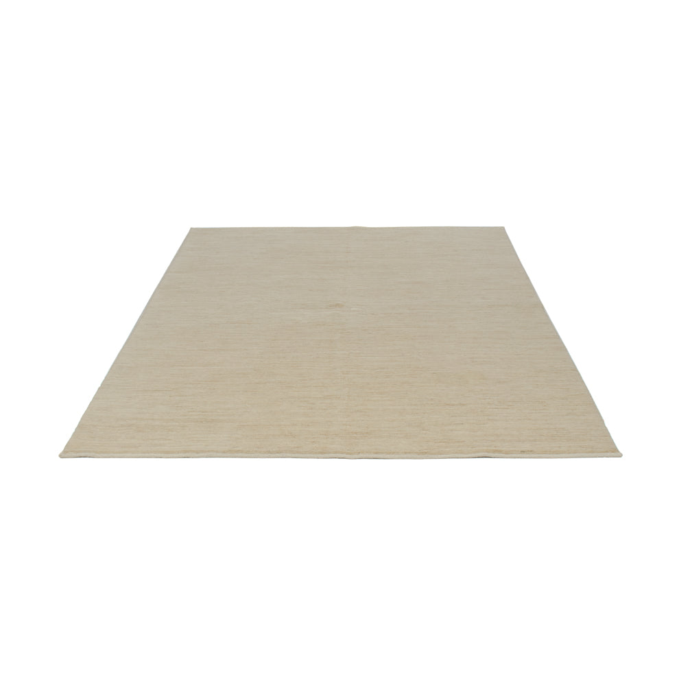 Berber tapijt - 238 x 171 cm - lichtgrijs