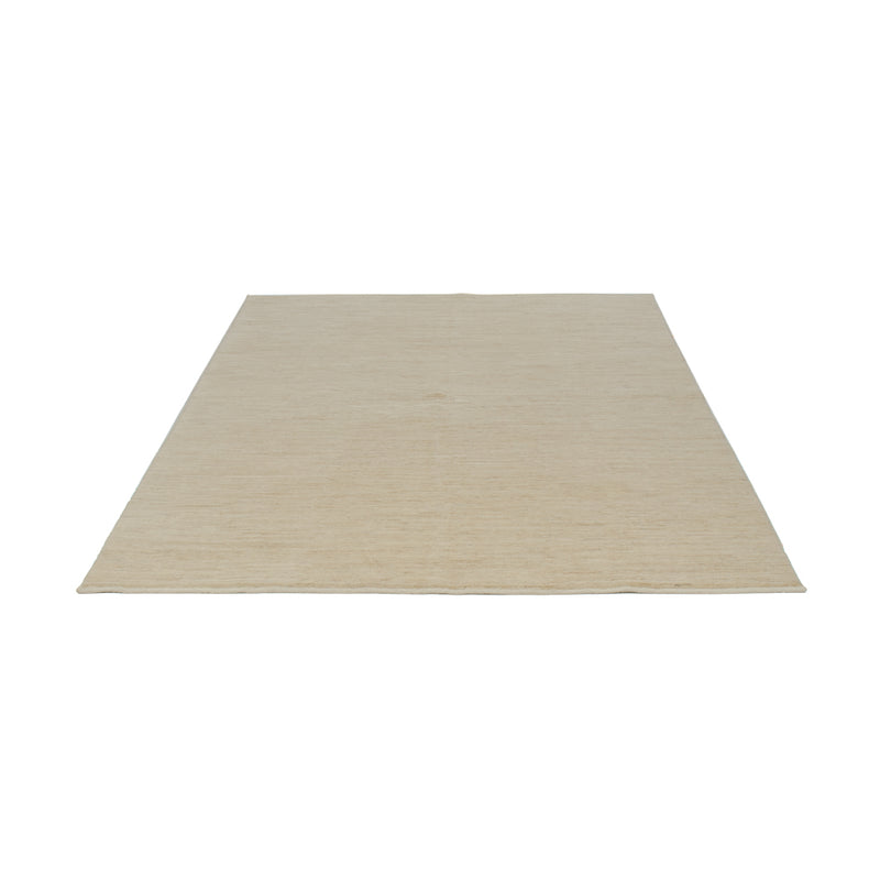 Berber tapijt - 238 x 171 cm - lichtgrijs