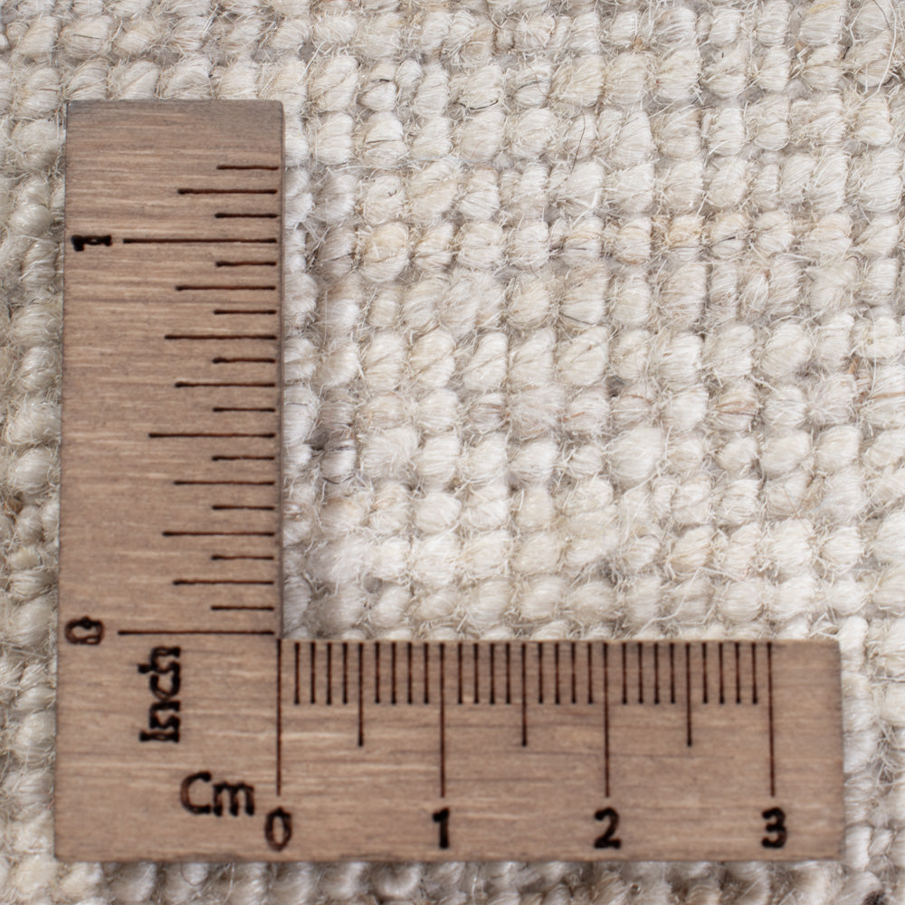 Berber tapijt - 238 x 171 cm - lichtgrijs