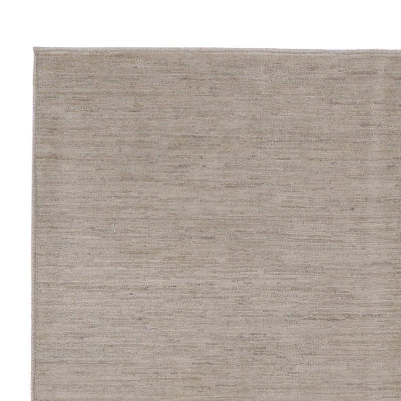 Berber tapijt - 239 x 170 cm - lichtgrijs