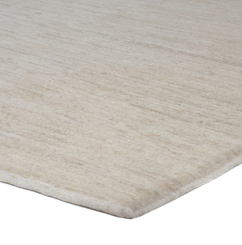 Berber tapijt - 239 x 170 cm - lichtgrijs