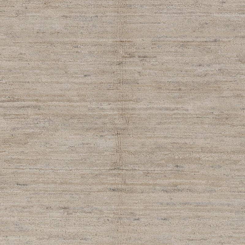 Berber tapijt - 238 x 172 cm - lichtgrijs